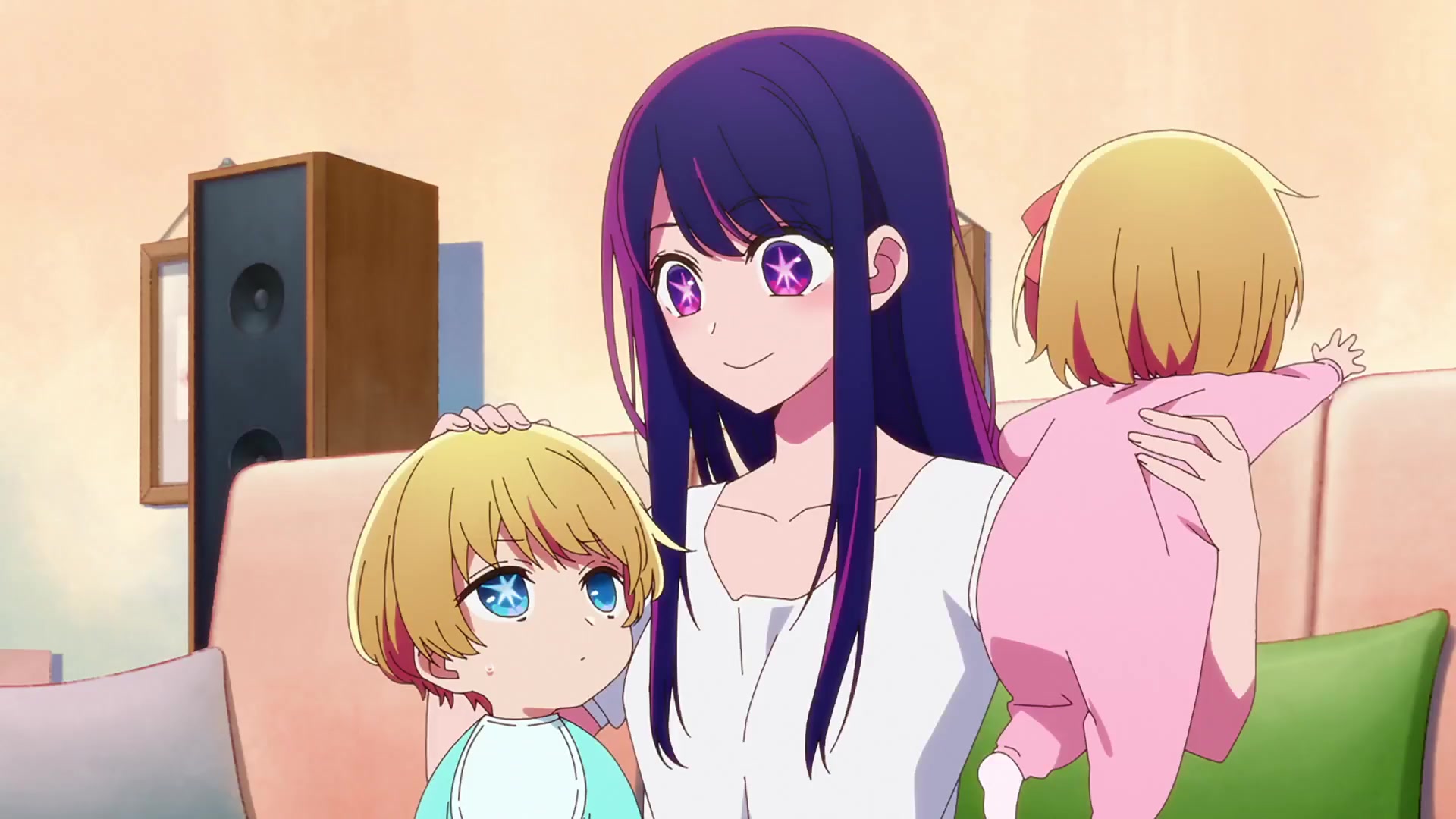 [Tsukyio Editing Resources] Oshi No Ko Season 1 (Episode 1) Raw Clips (216) (tsukyio.com).mp4